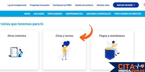 cita con sura|Soluciones digitales citas y turnos